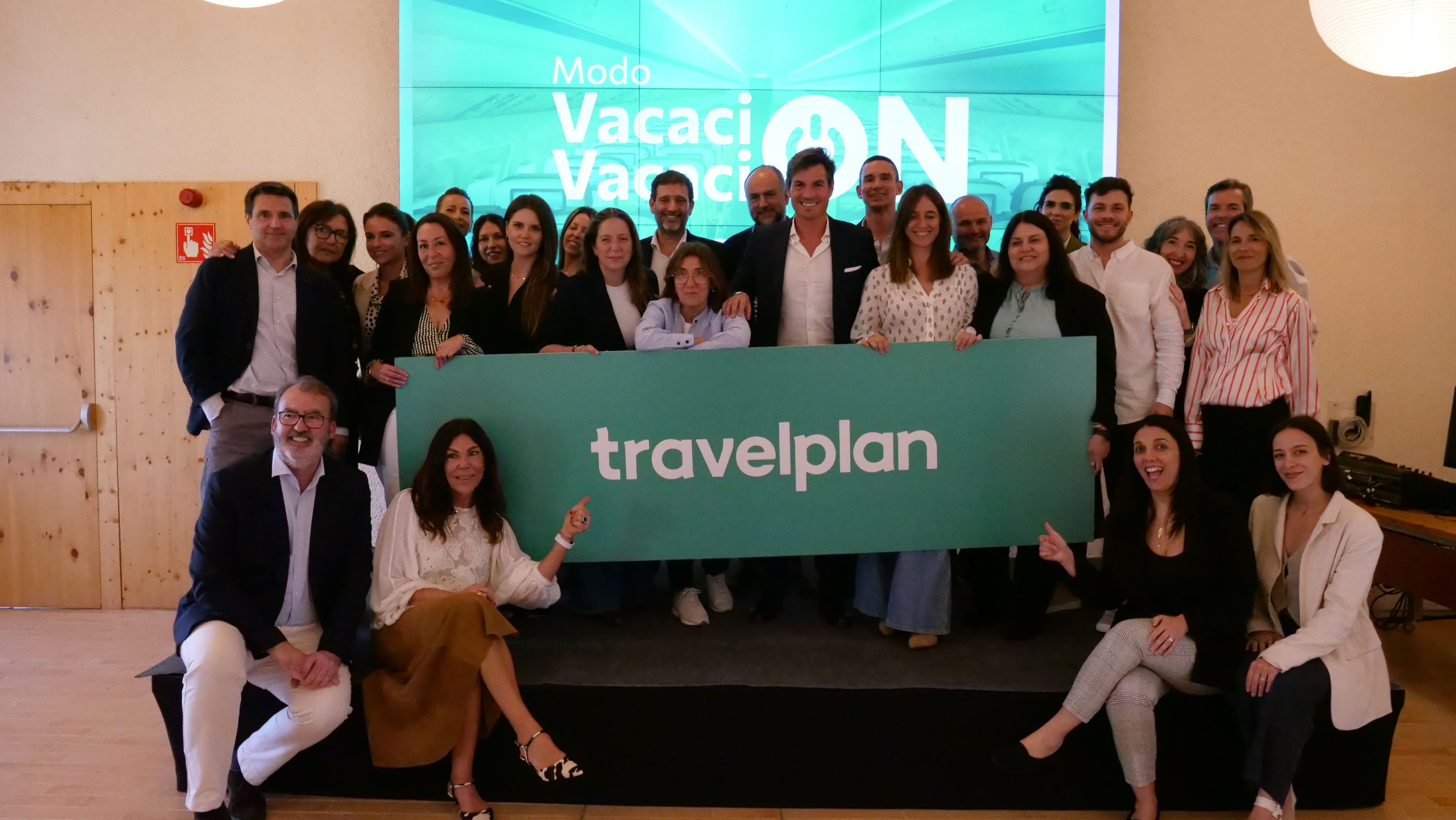 250519 NdP - Fin del Roadshow Travelplan 2025 unas Vacaciones Vacaciones 1.JPG