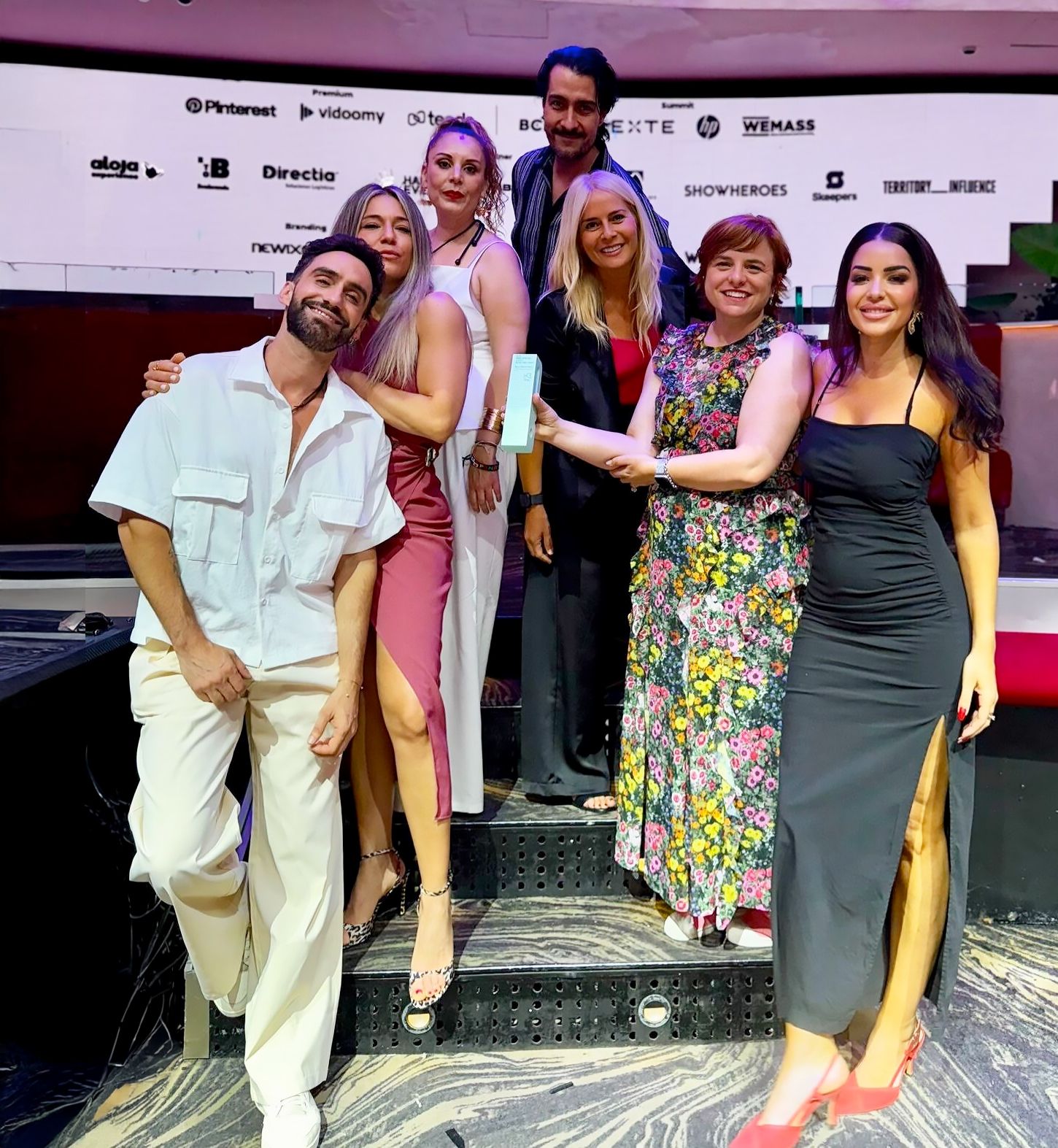 250616 NdP - BCD Meetings and Events gana la plata en los BestN Beauty and Care.jpg