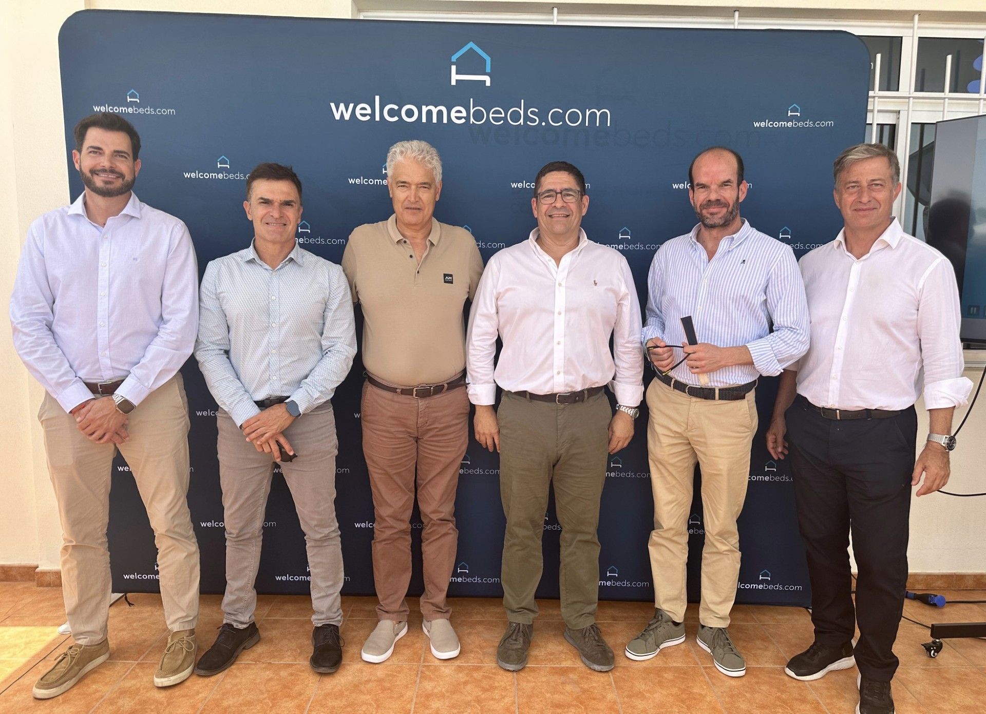 250714 NdP - Welcomebeds inaugura su nueva oficina en Lanzarote.jpg