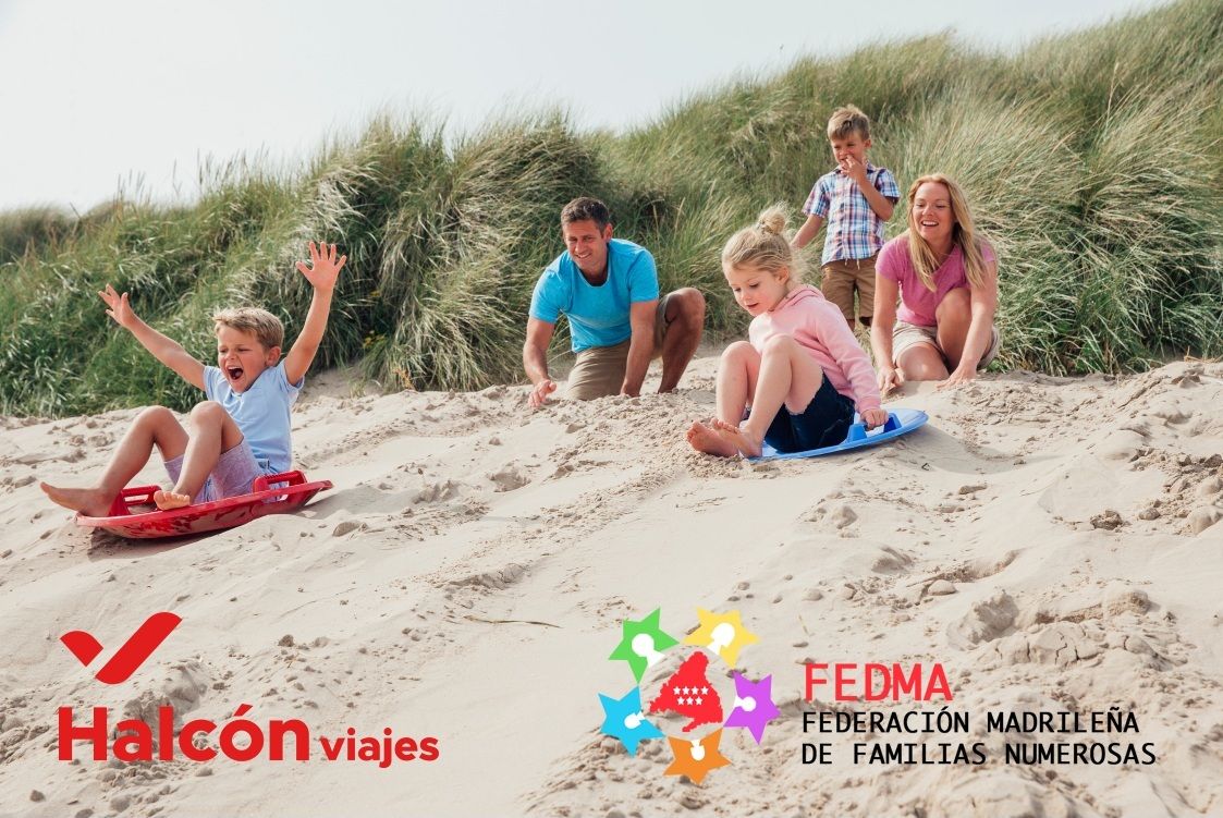 250721 NdP - Halcón Viajes firma acuerdo con la FEDMA (Federación Madrileña de Familias Numerosas).jpg