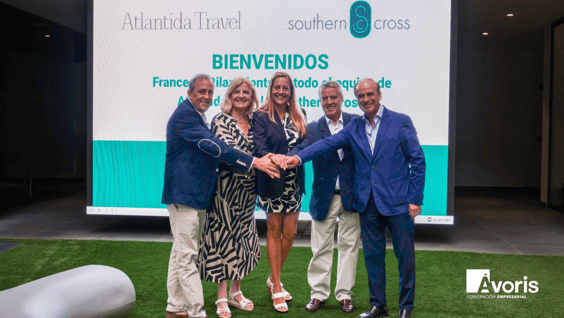 250801 NdP - Ávoris adquiere Atlántida Travel y Southern Cross (1).png