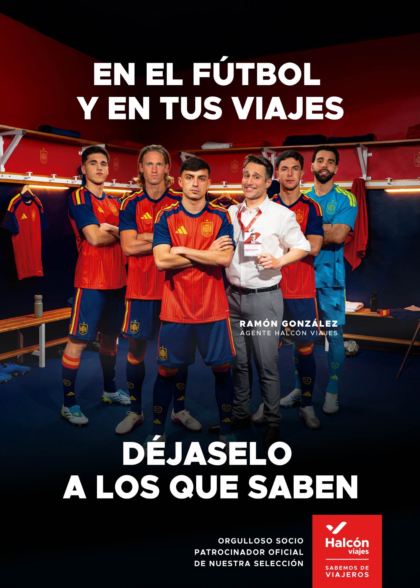260525 NdP - Halcón Viajes lanza su campaña para acompañar a la afición española en 2026 1.jpg