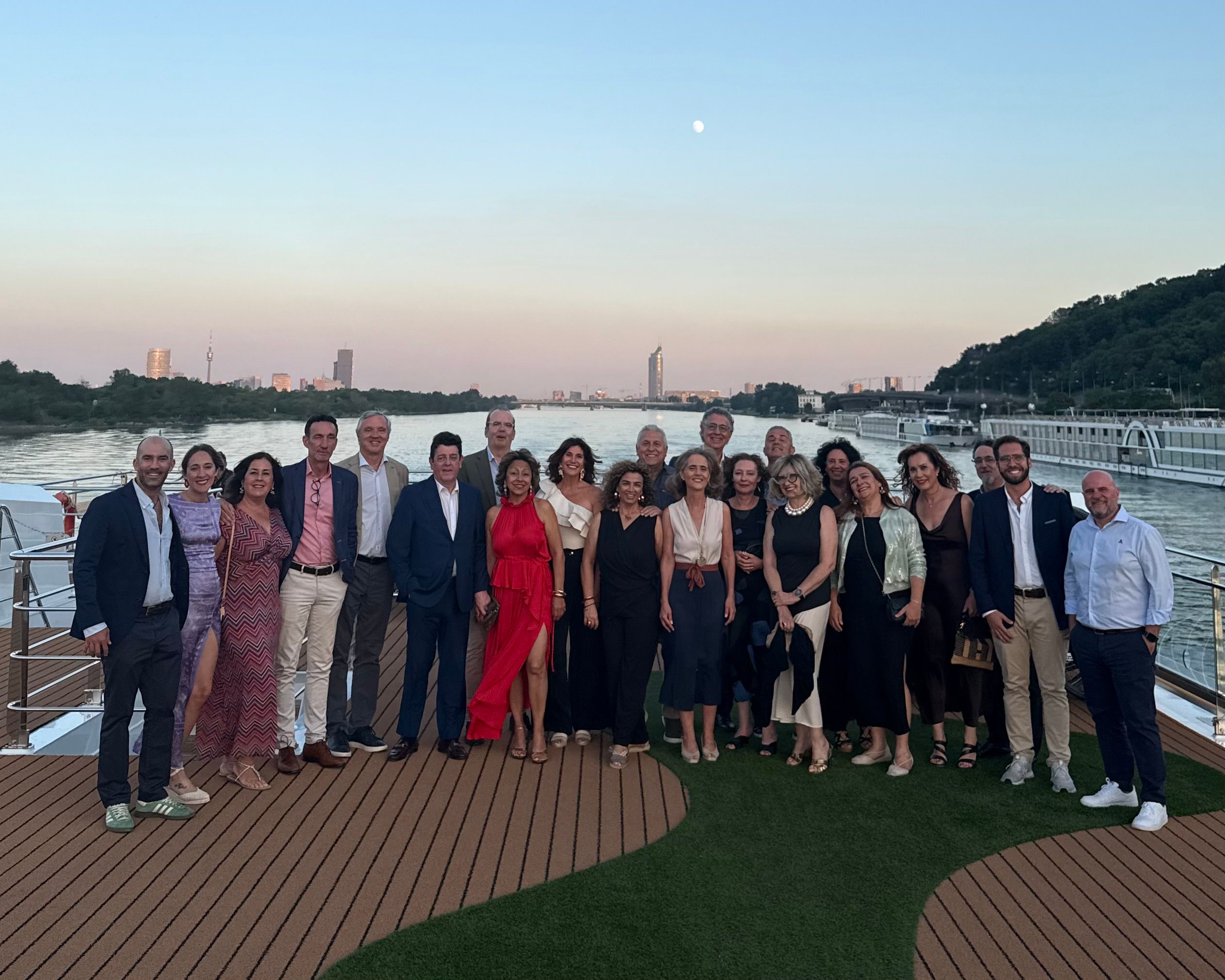 260629 NdP - CATAI afianza su producto de cruceros fluviales por Europa con su tercer viaje de prensa.jpeg